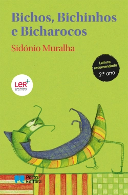Bertrand.pt - Bichos, Bichinhos e Bicharocos