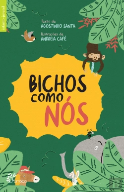 Bertrand.pt - Bichos como Nós