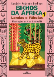 Bichos Da África