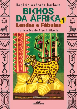 Bertrand.pt - Bichos Da África