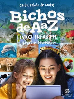 Bertrand.pt - Bichos De A A Z