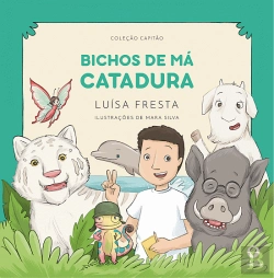 Bertrand.pt - Bichos de Má Catadura