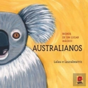Bichos De Um Lugar M Gico: Australianos