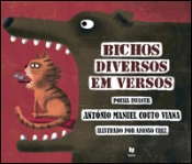 Bichos Diversos em Versos