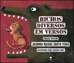 Bertrand.pt - Bichos Diversos em Versos