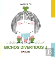 Bichos Divertidos