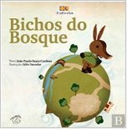 Bertrand.pt - Bichos do Bosque