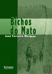 Bichos do Mato