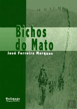 Bertrand.pt - Bichos do Mato