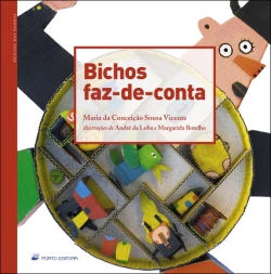 Bertrand.pt - Bichos faz-de-conta