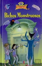 Bichos Monstruosos