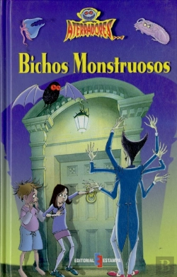 Bertrand.pt - Bichos Monstruosos