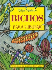 Bichos Para Dibujar
