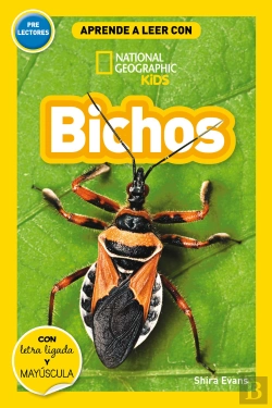 Bertrand.pt - Bichos (Prh)