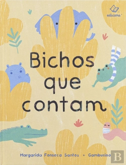 Bertrand.pt - Bichos que Contam