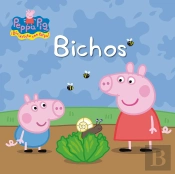 Bichos (Un Cuento De Peppa Pig)