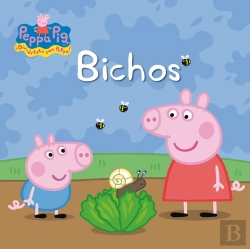 Bertrand.pt - Bichos (Un Cuento De Peppa Pig)