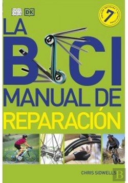 Bertrand.pt - Bici Manual De Reparacion, La