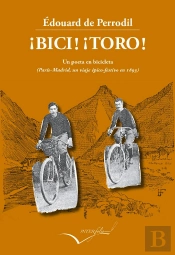 ¡Bici! ¡Toro!