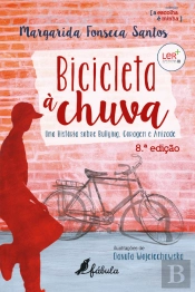 Bicicleta à Chuva