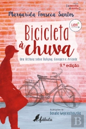 Bicicleta à Chuva