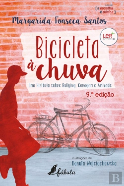 Bertrand.pt - Bicicleta à Chuva