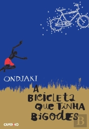Bicicleta Com Bigodes