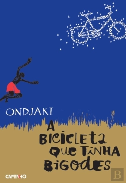 Bertrand.pt - Bicicleta Com Bigodes