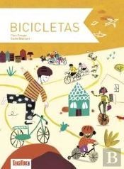Bicicletas (Cast)