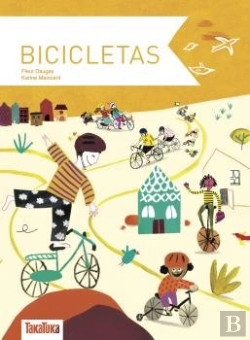 Bertrand.pt - Bicicletas (Cast)