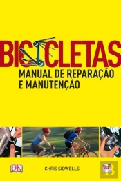 Bicicletas - Manual de Reparação e Manutenção