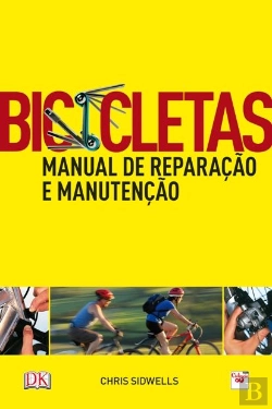 Bertrand.pt - Bicicletas - Manual de Reparação e Manutenção