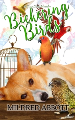 Bertrand.pt - Bickering Birds