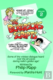 Bickersons Scripts Vol. 2
