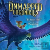 Bickery Twins And The Phoenix Tear