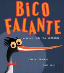 Bico Falante - Vende Tudo num Instante!