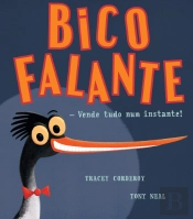 Bico Falante - Vende Tudo num Instante!