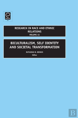 Bertrand.pt - Biculturalism, Self Indentity And Societal Development