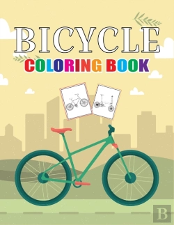 Bertrand.pt - Bicycle Coloring Book