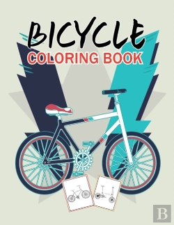 Bertrand.pt - Bicycle Coloring Book