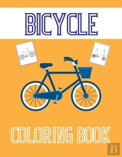Bertrand.pt - Bicycle Coloring Book