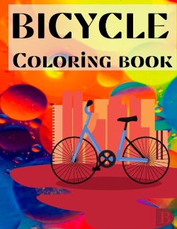Bertrand.pt - Bicycle Coloring Book