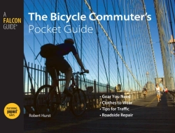 Bertrand.pt - Bicycle Commuter'S Pocket Guide