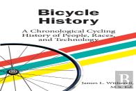 Bicycle History