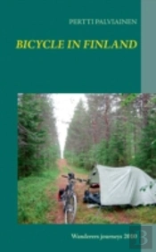 Bicycle In Finland