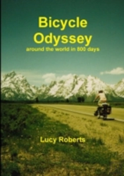 Bertrand.pt - Bicycle Odyssey - Around The World In 800 Days