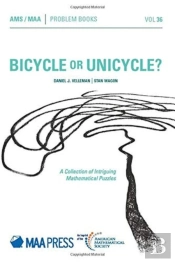 Bicycle Or Unicycle?