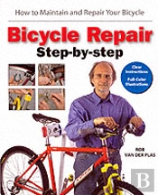 Bicycle Repair Step-By-Step