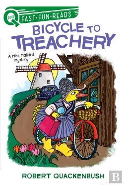 Bertrand.pt - Bicycle To Treachery