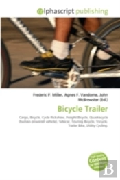 Bicycle Trailer